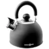 Brunner Dayo Black NG - Tea Maker 1 Brunner Dayo Black NG - Tea Maker -Primus Camping brunner dayo black ng tea maker