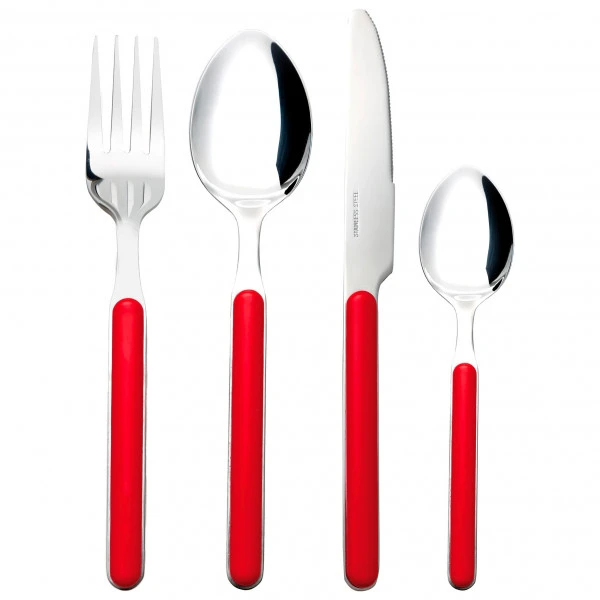 Brunner Delice - Cutlery Set 3 Brunner Delice - Cutlery Set