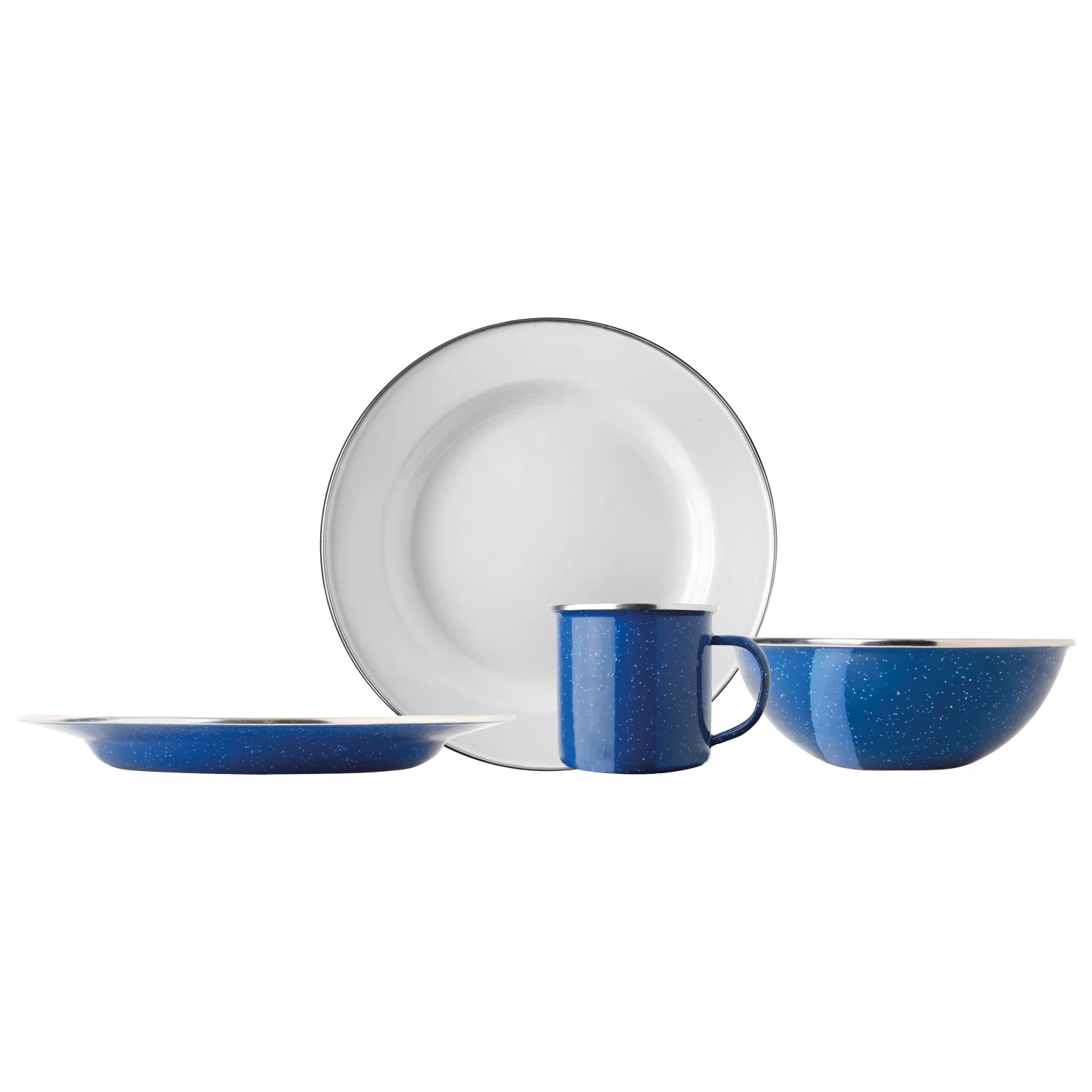 Brunner Eastwood - Set Of Dishes 4 Brunner Eastwood - Set Of Dishes - Image 2