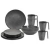 Brunner Lunch Box - Set Of Dishes 1 Brunner Lunch Box - Set Of Dishes -Primus Camping brunner lunch box set of dishes