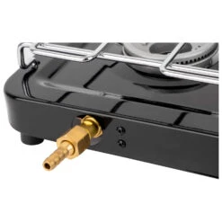 Brunner Magma - Gas Stove -Primus Camping brunner magma gas stove detail 11