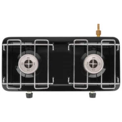 Brunner Magma - Gas Stove -Primus Camping brunner magma gas stove detail 5