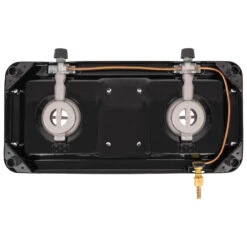 Brunner Magma - Gas Stove -Primus Camping brunner magma gas stove detail 6