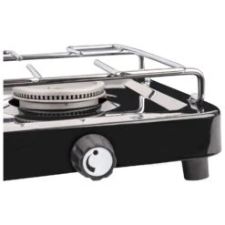 Brunner Magma - Gas Stove -Primus Camping brunner magma gas stove detail 8