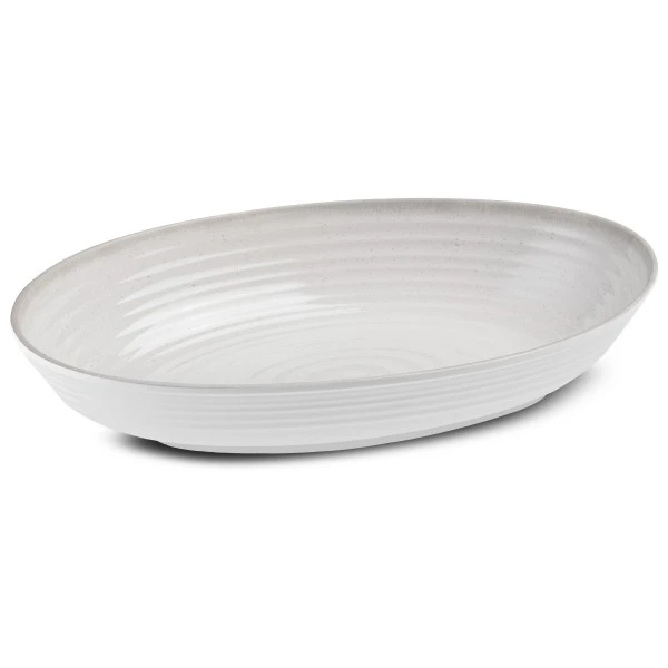 Brunner Oval Serving Bowl Savana - Plate 3 Brunner Oval Serving Bowl Savana - Plate