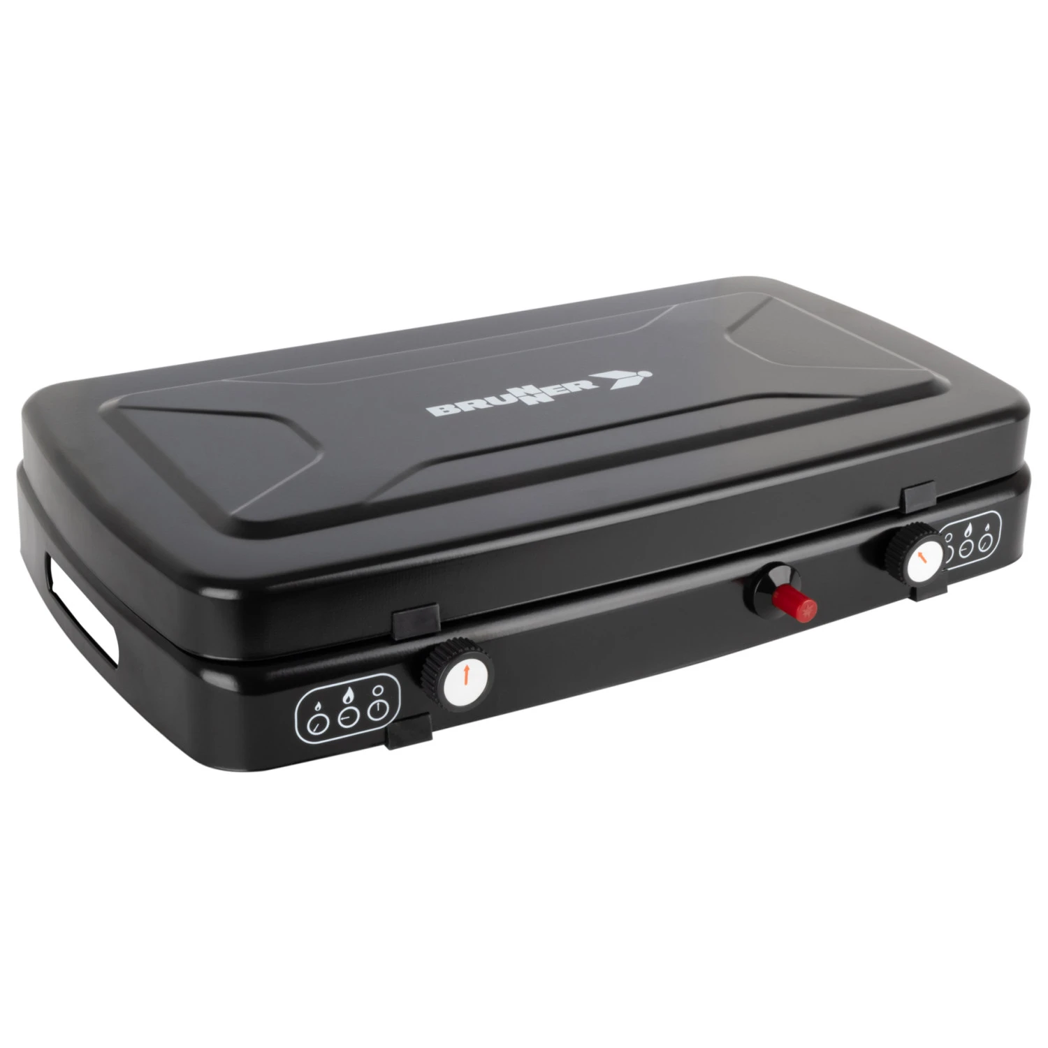 Brunner Phoenix 50 - Gas Stove 4 Brunner Phoenix 50 - Gas Stove - Image 2