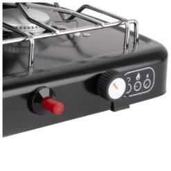 Brunner Phoenix 50 - Gas Stove 9 Brunner Phoenix 50 - Gas Stove -Primus Camping brunner phoenix 50 gas stove detail 3