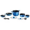 Brunner Skipper 8+1 Ø 20 Cm - Pot 2 Brunner Skipper 8+1 Ø 20 Cm - Pot -Primus Camping brunner skipper 8 1 oe 20 cm pot