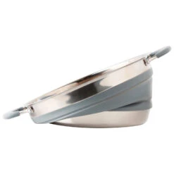 Brunner Volcano Fold-Away - Pot 9 Brunner Volcano Fold-Away - Pot -Primus Camping brunner volcano fold away pot detail 3