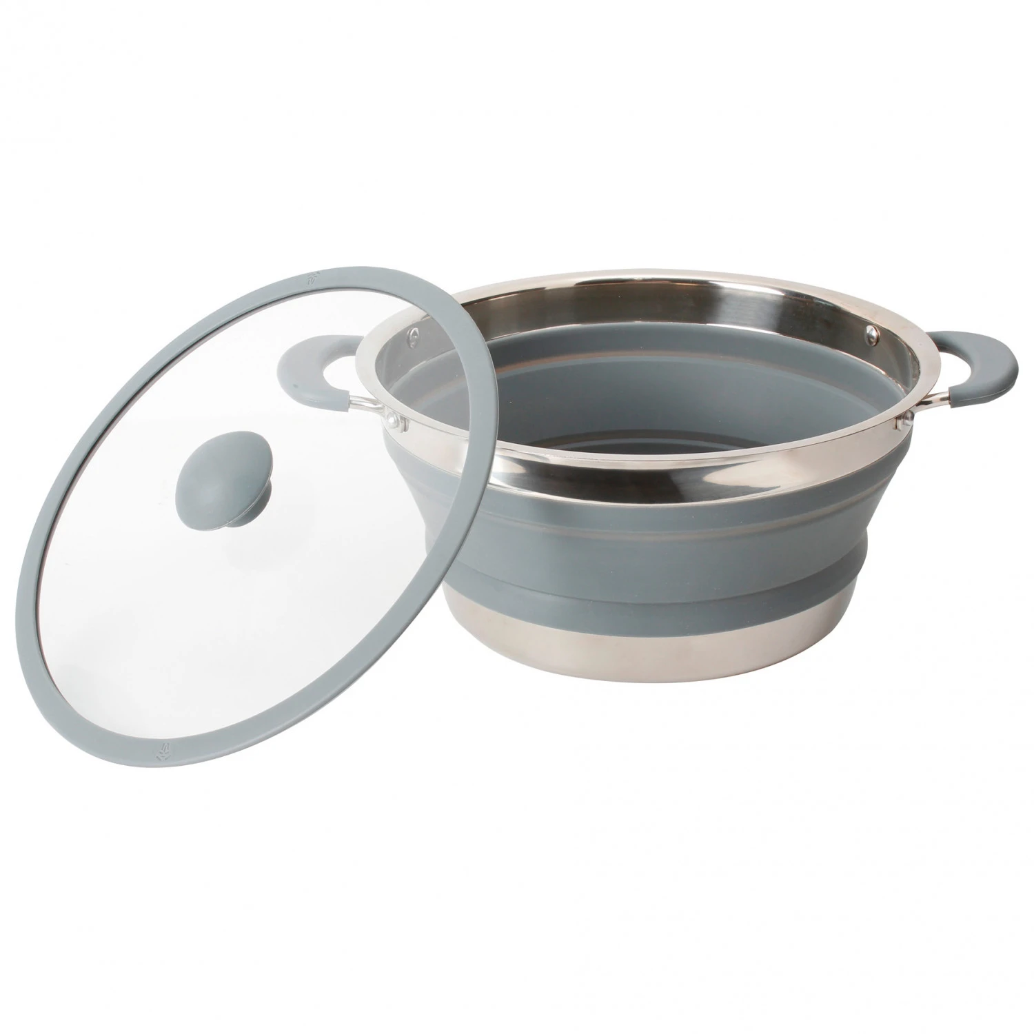 Brunner Volcano Fold-Away - Pot 3 Brunner Volcano Fold-Away - Pot