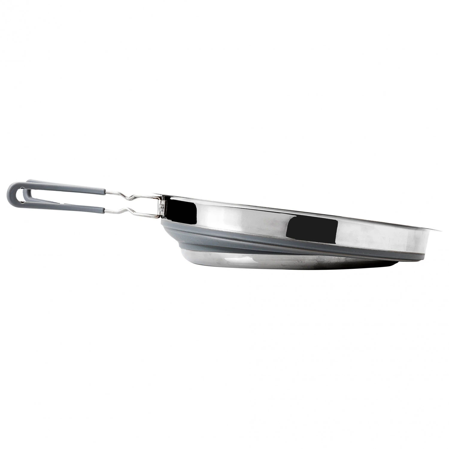 Brunner Volcano Pan Fold-Away - Skillet 5 Brunner Volcano Pan Fold-Away - Skillet - Image 3