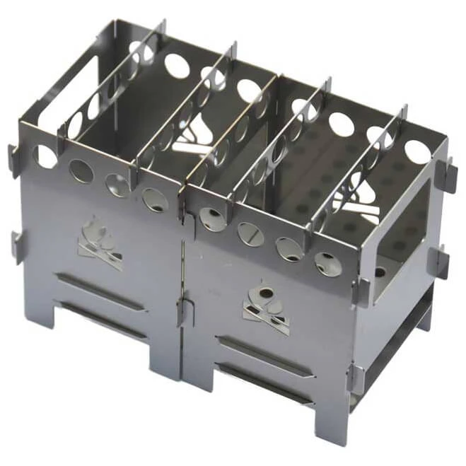 Bushbox Coupling Module 4 Bushbox Coupling Module - Image 2