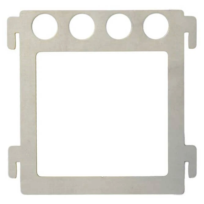 Bushbox Coupling Module 3 Bushbox Coupling Module