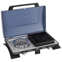 Campingaz 2-Flame 400-SG 30 Mbar - Gas Stove