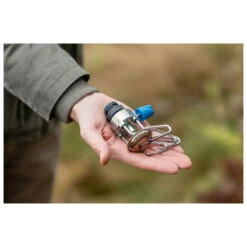 Campingaz Bleuet Micro Plus - Gas Stove 7 Campingaz Bleuet Micro Plus - Gas Stove -Primus Camping campingaz bleuet micro plus gas stove detail 3