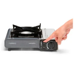 Campingaz Camp'Bistro 3 - Gas Stove -Primus Camping campingaz campbistro 3 gas stove detail 3