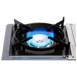 Campingaz Camp'Bistro 3 - Gas Stove -Primus Camping campingaz campbistro 3 gas stove detail 4