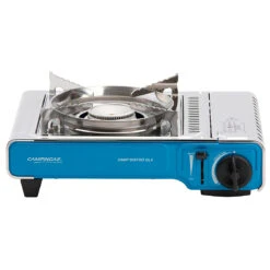 Campingaz Camp'Bistro DLX - Gas Stove -Primus Camping campingaz campbistro dlx gas stove detail 3
