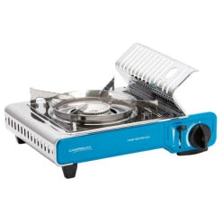 Campingaz Camp'Bistro DLX - Gas Stove -Primus Camping campingaz campbistro dlx gas stove detail 4