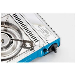 Campingaz Camp'Bistro DLX - Gas Stove -Primus Camping campingaz campbistro dlx gas stove detail 6