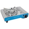 Campingaz Camp'Bistro DLX Stopgaz - Gas Stove -Primus Camping campingaz campbistro dlx stopgaz gas stove