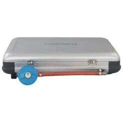 Campingaz Camping Kitchen 2 CV PZ - Gas Stove -Primus Camping campingaz camping kitchen 2 cv pz gas stove detail 8