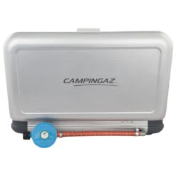 Campingaz Camping Kitchen 2 CV PZ - Gas Stove -Primus Camping campingaz camping kitchen 2 cv pz gas stove detail 9