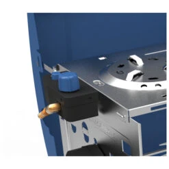 Campingaz Koffergasgrill - Gas Stove 10 Campingaz Koffergasgrill - Gas Stove -Primus Camping campingaz koffergasgrill gas stove detail 4