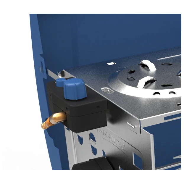 Campingaz Koffergasgrill - Gas Stove 6 Campingaz Koffergasgrill - Gas Stove - Image 4