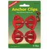 Coghlans Anchor Clips 1 Coghlans Anchor Clips -Primus Camping coghlans anchor clips