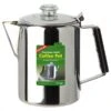 Coghlans Edelstahlkanne Coffee Pot - Pot 2 Coghlans Edelstahlkanne Coffee Pot - Pot -Primus Camping coghlans edelstahlkanne coffee pot pot