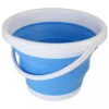 Coghlans Foldable Bucket -Primus Camping coghlans foldable bucket
