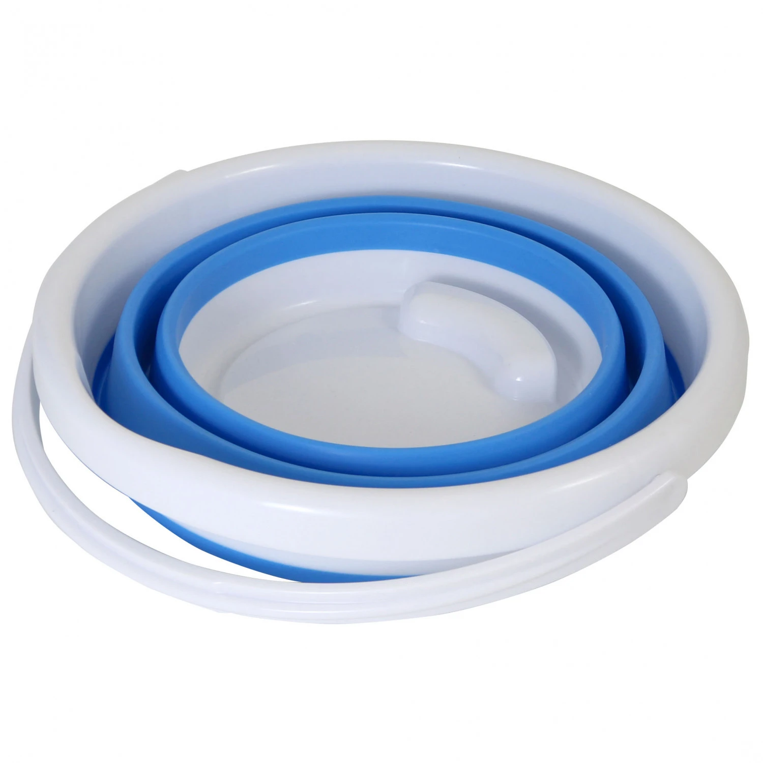 Coghlans Foldable Bucket 4 Coghlans Foldable Bucket - Image 2