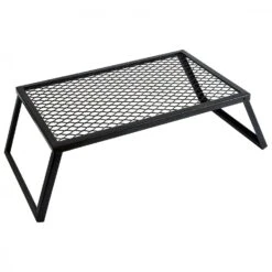 Coghlans Heavy Duty Foldable Grill - Solid Fuel Stoves