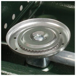 Coleman Benzinkocher 2-Flammen -Primus Camping coleman benzinkocher 2 flammen detail 8