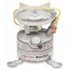 Coleman Unleaded Feather - Fuel Stove -Primus Camping coleman unleaded feather fuel stove
