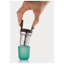 Contigo West Loop Tea Strainer - Water Bottle Accessories -Primus Camping contigo west loop tea strainer water bottle accessories detail 6