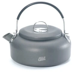 Esbit Aluminium Kessel - Pot -Primus Camping esbit aluminium kessel pot detail 2