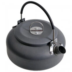 Esbit Aluminium Kessel - Pot -Primus Camping esbit aluminium kessel pot detail 3