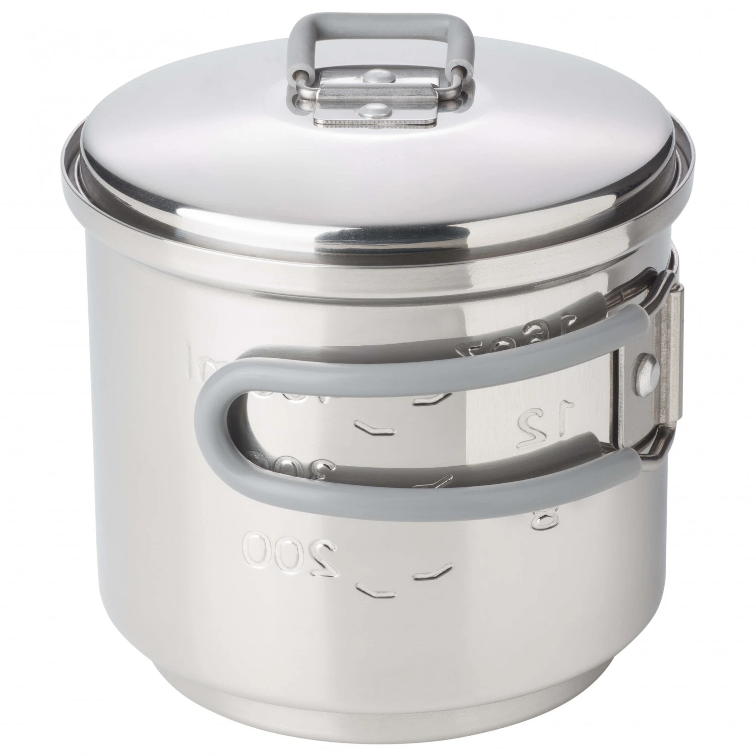 Esbit CS585ST Dry Fuel Cooking Set - Solid Fuel Stoves 4 Esbit CS585ST Dry Fuel Cooking Set - Solid Fuel Stoves - Image 2