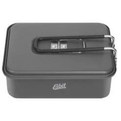Esbit Dry Fuel Cooking Set -Primus Camping esbit dry fuel cooking set detail 2