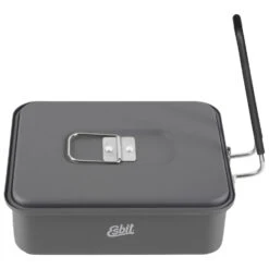 Esbit Dry Fuel Cooking Set -Primus Camping esbit dry fuel cooking set detail 3