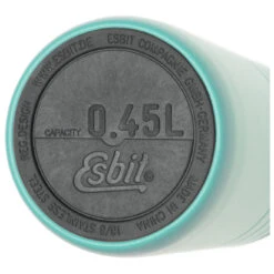 Esbit Majoris Thermo Mug With Insulated Closure -Primus Camping esbit majoris thermo mug with insulated closure detail 3