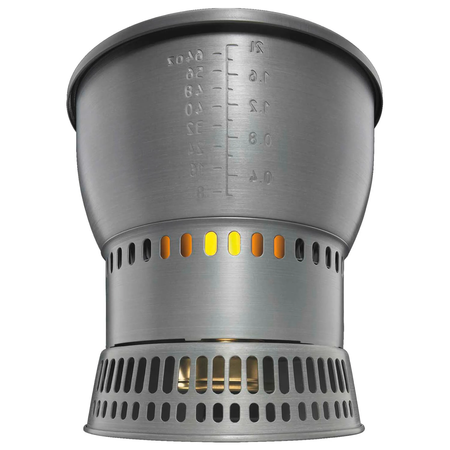 Esbit Spiritus-Kochset CS2350 - Alcohol Stoves 5 Esbit Spiritus-Kochset CS2350 - Alcohol Stoves - Image 3