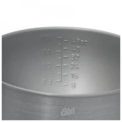 Esbit Spiritus-Kochset CS2350 - Alcohol Stoves 14 Esbit Spiritus-Kochset CS2350 - Alcohol Stoves -Primus Camping esbit spiritus kochset cs2350 alcohol stoves detail 6