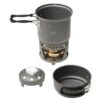 Esbit Spiritus-Kochset CS985 - Alcohol Stoves -Primus Camping esbit spiritus kochset cs985 alcohol stoves