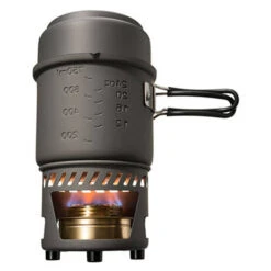 Esbit Spiritus-Kochset CS985 - Alcohol Stoves -Primus Camping esbit spiritus kochset cs985 alcohol stoves detail 5