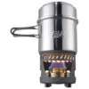 Esbit Spiritus-Kochset CS985ST - Alcohol Stoves -Primus Camping esbit spiritus kochset cs985st alcohol stoves