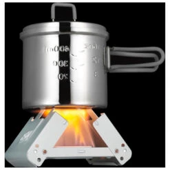 Esbit Taschenkocher - Solid Fuel Stoves -Primus Camping esbit taschenkocher solid fuel stoves detail 5
