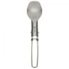Esbit Titanium Cutlery TI Foldable Spoon -Primus Camping esbit titanium cutlery ti foldable spoon